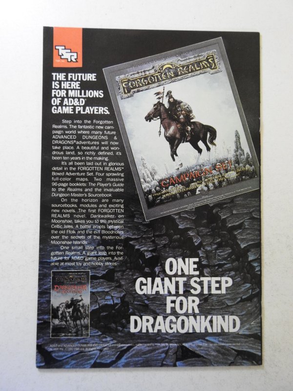 X-Factor #24 (1988) FN/VF Condition!