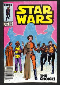 Star Wars #90 (1984)