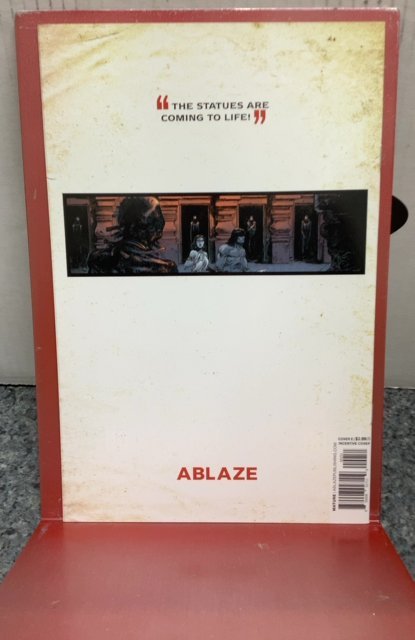 The Cimmerian: Iron Shadows in the Moon #2 (2021)