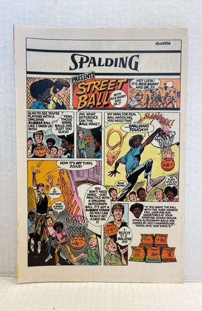 Fantastic Four #189 (1977)