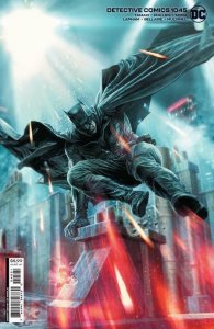 Detective Comics #1045 Variant Comic Book 2021 - DC 