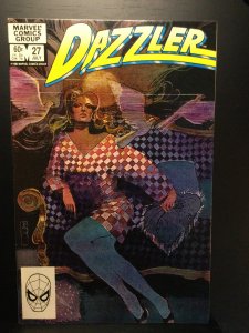 Dazzler #27 (1983)