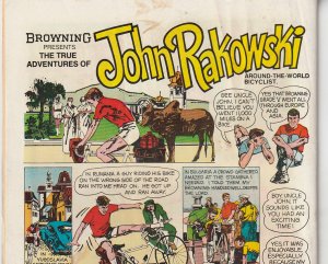 Detective Comics(vol. 1) # 462 Batman x 3