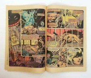 Ka-Zar The Savage #23 (1983) Marvel Comics