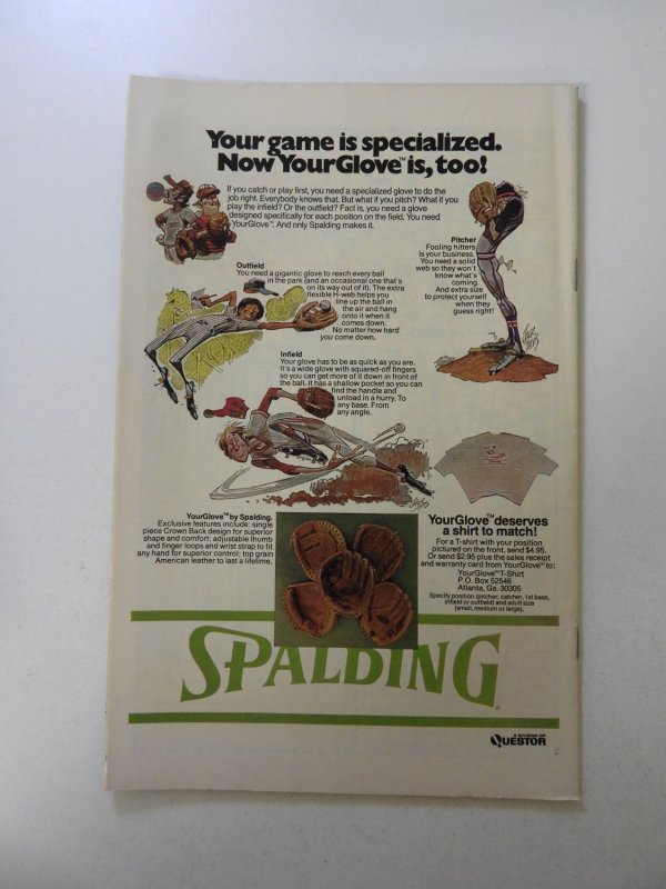 Thor #251 (1976) FN+ condition