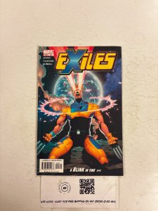 Exiles #45 NM Marvel Comic Books Blink Nocturne 6 HH92