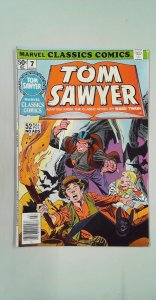 Marvel Classics Comics #7 (1976)
