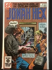 Jonah Hex #88 (1984)