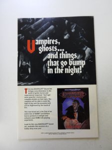 The Uncanny X-Men #268 (1990) FN/VF condition