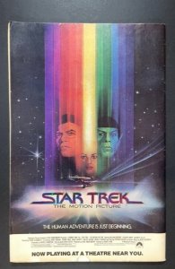 All-Out War #4 (1980)