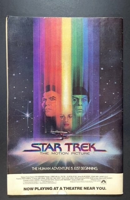 All-Out War #4 (1980)