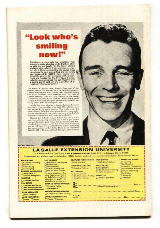 Cat, The #1 First Appearance Greer Grant/Tigra Marvel Key VF+