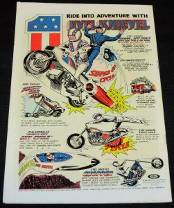 The Inhumans #9 (1977)