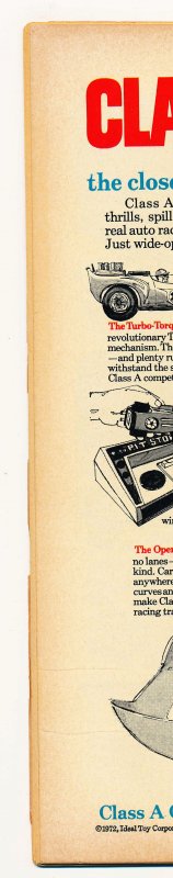 Lil Pals (1972) #1 FN