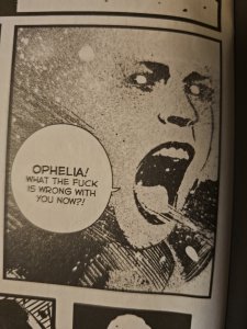 2021 You Promised Me Darkness 3  Connelly new horror NM