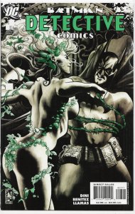 Detective Comics #823 (2006) Batman