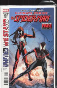 Ultimate Comics Spider-Man #17 (2013) Ultimate Spider-Man