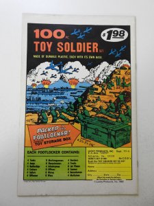 Iron Man #134 (1980) VG/FN Condition!