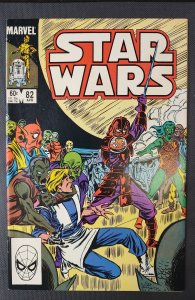 Star Wars #82 (1984)