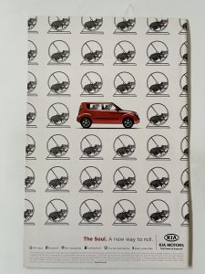 Final Crisis Aftermath: Escape #5 - NM-(2009)