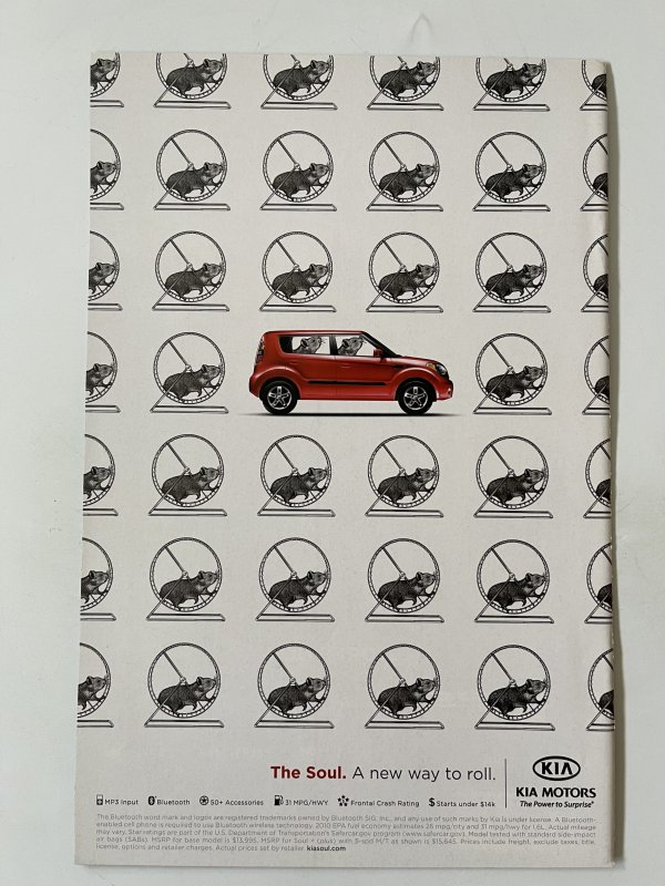 Final Crisis Aftermath: Escape #5 - NM-(2009)