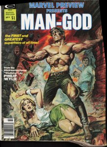 Marvel Preview #9 (1976)