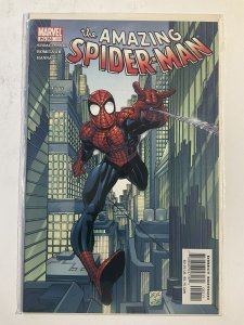 AMAZING SPIDER-MAN 53 NM NEAR MINT MARVEL