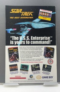 Batman: Shadow of the Bat #18 (1993)