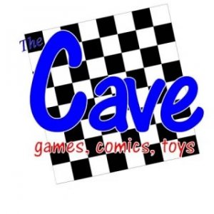 The Cave