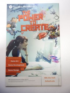 The Amazing Spider-Man #14 (2015) NM- Condition