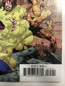 The Amazing Spider-Man (2021) #75, 1:25 (NM+) Variant Edition | Marvel Comics