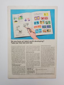 The Amazing Spider-Man #82 (1970)