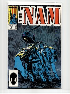 The 'Nam #6 (1987) The 'Nam