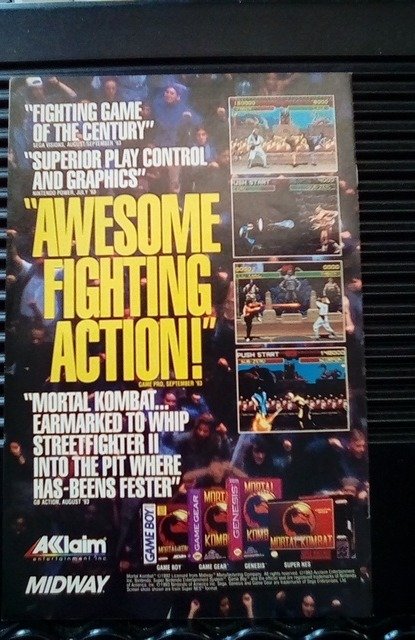 Doom 2099 #11 (1993)