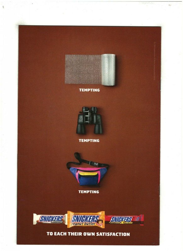 Constantine The Hellblazer #3 NM- 9.2 DC Comics 2015 James Tynion IV  