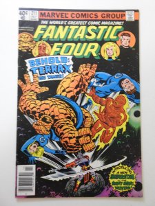 Fantastic Four #211 FN Condition!