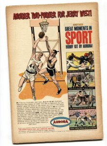 Avengers #27 - 1966 - Marvel - VG/FN - comic book