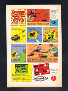 The Brave and the Bold #67 (1966) VF/NM