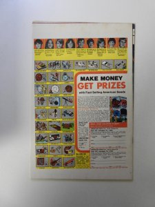 Spider-Woman #1 (1978) FN/VF condition