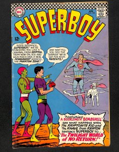 Superboy #128 (1966)