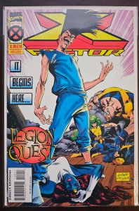 X-Factor #109 (1994)