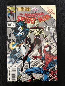 The Amazing Spider-Man #393 (1994) - NM