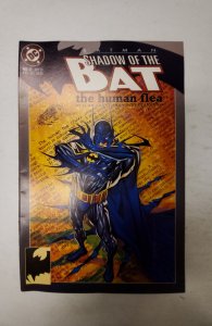 Batman: Shadow of the Bat #11 (1993) NM DC Comic Book J716