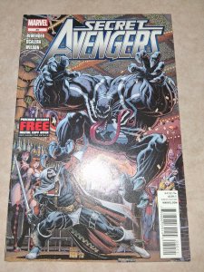 Secret Avengers #30 (2012) VF-NM