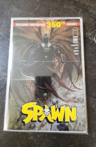 Spawn #350 (2024)