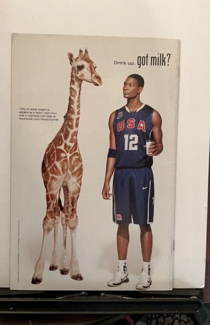 The Mighty Thor #8 (2012)