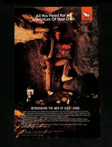 Amazing Spider-Man #326