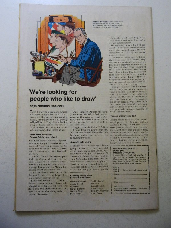 Thor #169 FN Condition