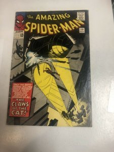 Amazing Spider-Man (1965) # 30 (G/VG) !