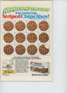 Flash Annual #1 (1987) - 9.0 VF/NM *Death Touch*